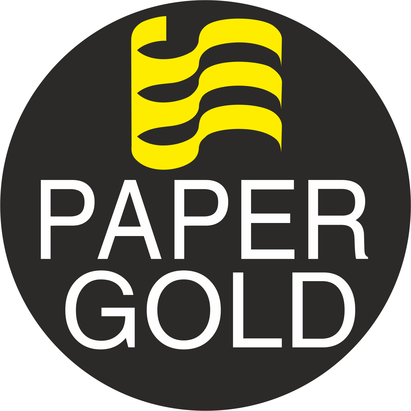 Paper Gold