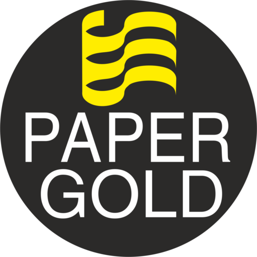 Paper Gold