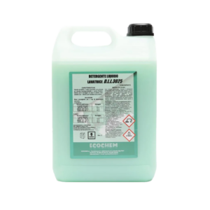 DETERGENTE LIQUIDO LAVATRICE – D.L.L.3025 CONCENTRATO