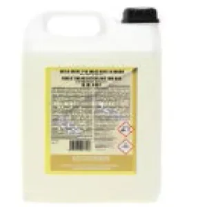 DETERGENTE PER MACCHINE LAVABAR CON BRILLANTANTE – D.LB.3007 CONCENTRATO