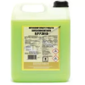 DETERGENTE PIATTI PERLATO – D.P.P.3010 SUPER CONCENTRATO