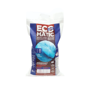 ECO SUPERMATIC