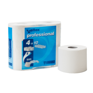 CARTA IGIENICA PROFESSIONAL COMPACT