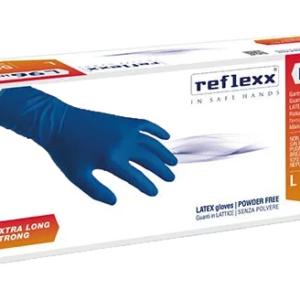 Guanto lattice Reflexx L96 cm.28 gr.13,0