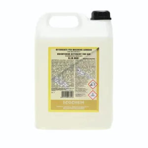 SUPER DETERGENTE PER LAVASTOVIGLIE – D.L.3001/S LTR SUPER CONCENTRATO