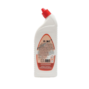 DETERGENTE PER W.C. –  I.S. W.C.