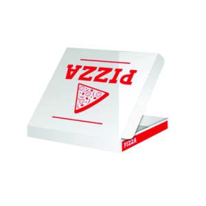 Cubo pizza